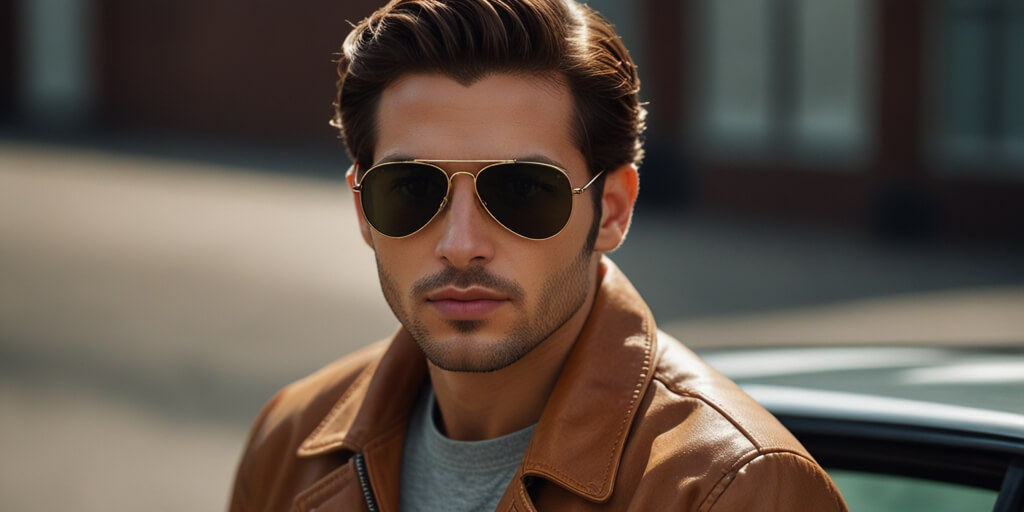 Quality Aviators